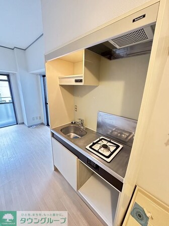 第26クリスタルマンションの物件内観写真